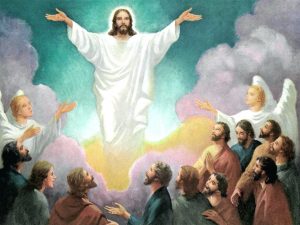Pictures of Jesus Christ in Heaven 